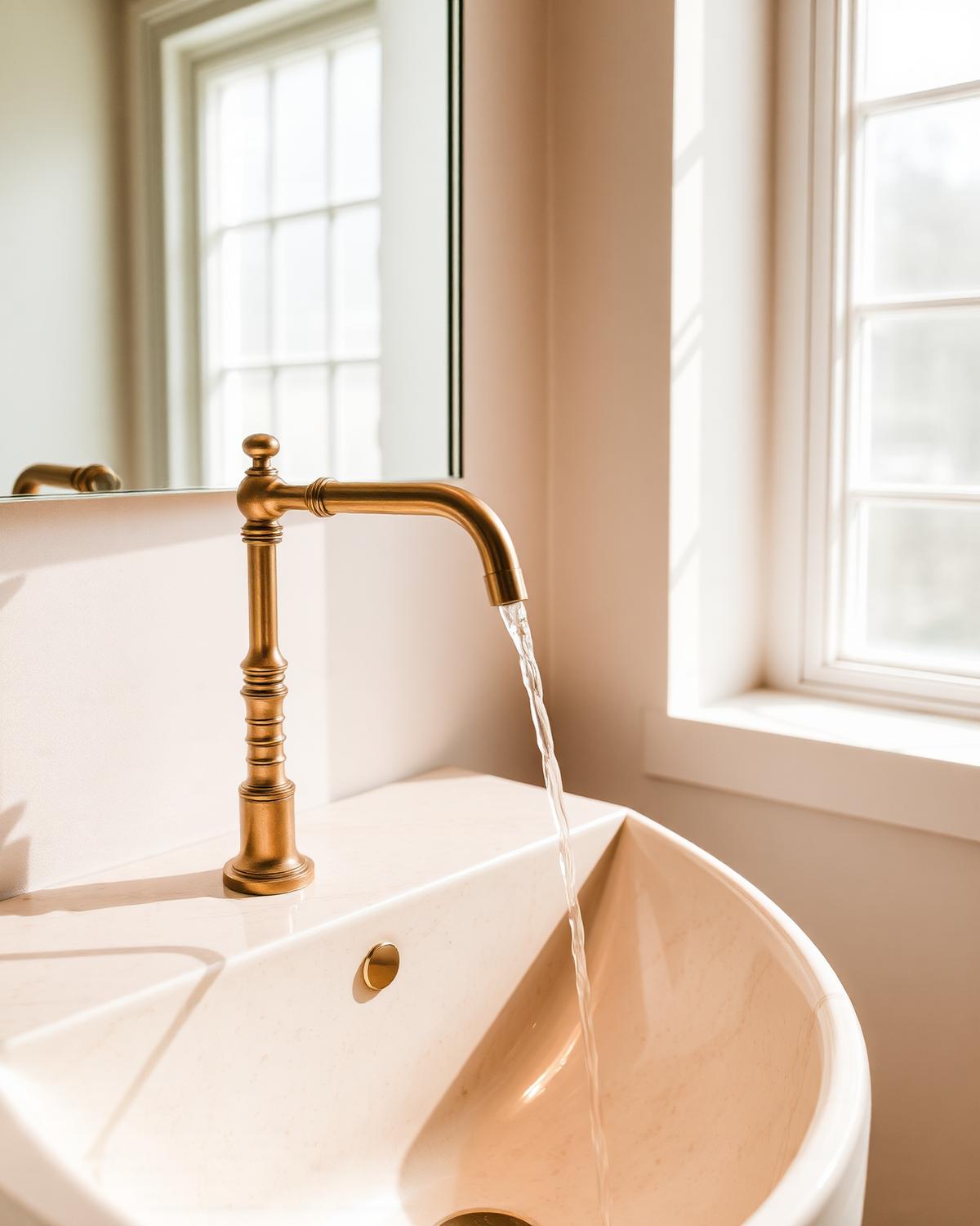 The Considered Bath