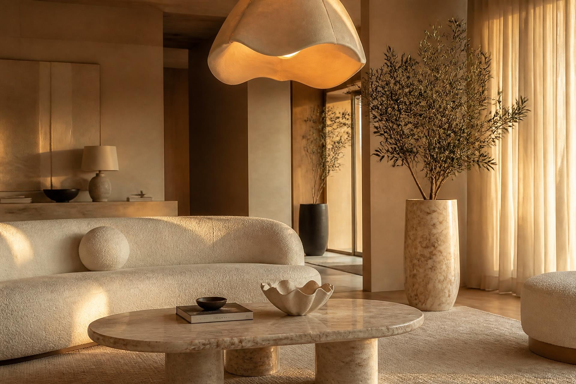 <p>Objects for a<br/><em>quieter home.</em></p>